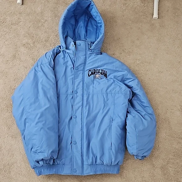 STARTER | Jackets & Coats | Starter Vintage North Carolina Tar